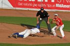 Baseball vs SUNY Cortland  Wheaton College Baseball takes on SUNY Cortland University in game three of the NCAA D3 College World Series at Veterans Memorial Stadium in Cedar Rapids, Iowa. - Photo By: KEITH NORDSTROM : Wheaton Baseball, NCAA, Baseball, World Series